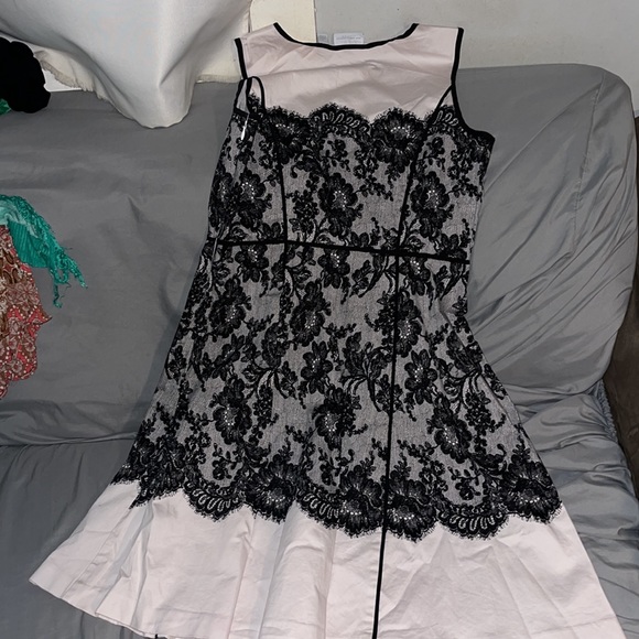 New York & Company Stretch Size 8 Dress - Picture 4 of 4